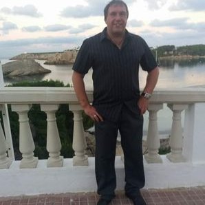 Profile Picture of John Pidgeon (@JohnPid19582296) on Twitter