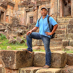 Profile Picture of Kim Seng (@Captain Kimo) on Flickr