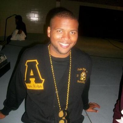 Profile Picture of Chad Tillman (@Baby_Chad_06) on Twitter