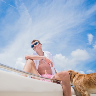 Connor Haines - Twitter Profile Picture of Connor Haines (@Connorhaines123) on Twitter