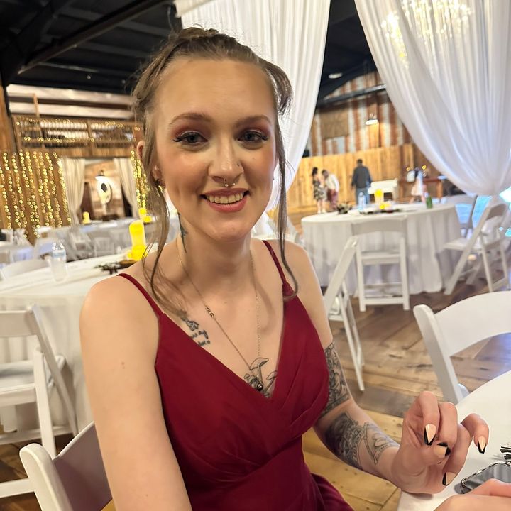 Profile Picture of Bobbi Sommers (@@bobbisommers) on Tiktok