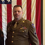 Profile Picture of Michael Gilmore (@gilmorerebel49er) on Flickr