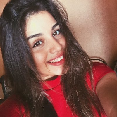 Profile Picture of Ines Maciel (@InesMaciel15) on Twitter