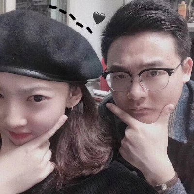 Profile Picture of Chao Harry Yin (@ChaoHarryYin1) on Twitter