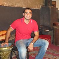 Profile Picture of Ahmed Diab (@ahmed-diab-7) on Quora