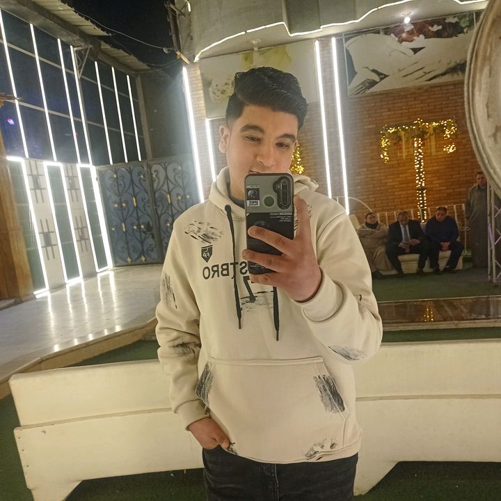 Profile Picture of Ahmed AbdElmonem (@ahmed.abdalmonem) on Tiktok