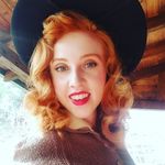 Profile Picture of Jessica Claypool (@jessimarie_vintagedoll) on Instagram