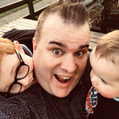 Profile Picture of Colin Smyth (@colinsmyth16) on Twitter