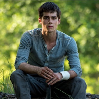 Profile Picture of Thomas (@Thomas_Maze14) on Twitter