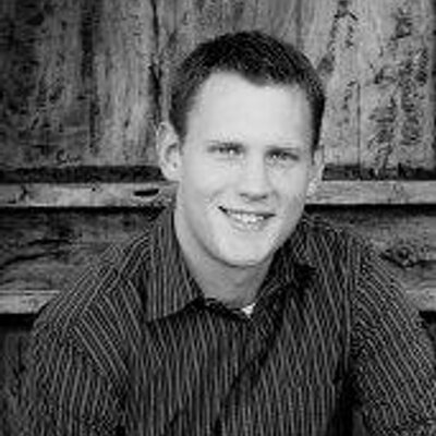 Profile Picture of Chris Stockwell (@ChrisVStockwell) on Twitter