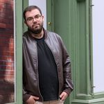 Profile Picture of Daniel Rabinovich (@_daniel_rabinovich_) on Instagram