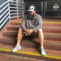 Profile Picture of John Reeves (@john-reeves-104) on Quora