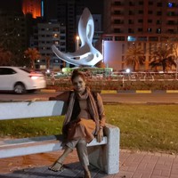 Profile Picture of Mubina Ibrahim  (@mubina-ibrahim-1) on Quora