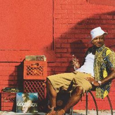 Profile Picture of Nue Fucher Desyn (@JonathanGoodlow) on Twitter