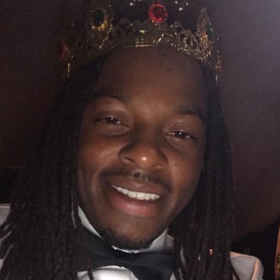 Profile Picture of King Keith II (@KingKeith504) on Twitter