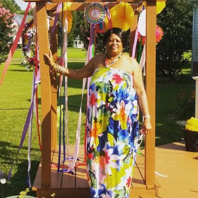 Profile Picture of Rosetta Hicks (@Rosetta82170395) on Twitter
