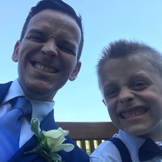 Profile Picture of Benjamin Giles (@benjamin.giles.5836) on Facebook
