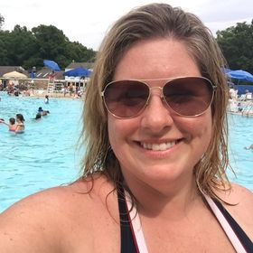 Profile Picture of Nichole Curtis (@nicbranb) on Pinterest