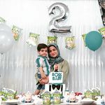 Profile Picture of hamideh.samari (@hamideh.samari) on Instagram