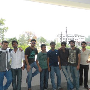 Profile Picture of Prabhat Singh (@prabhat.singh.33046736) on Myspace
