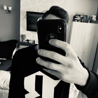 Profile Picture of Daniel Pawlowski (@MowMuKrime) on Facebook