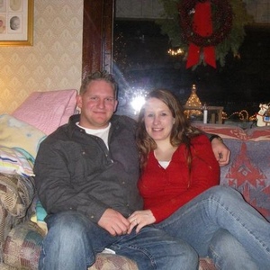 Profile Picture of Adam Barfield (@417080491) on Myspace