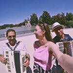 Profile Picture of La Da Dee La Da Da 👣 (@moiraallen) on Instagram