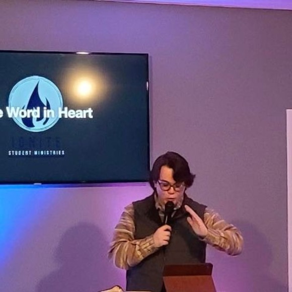 Profile Picture of Lucas Berry (@erinlucasberry) on Poshmark