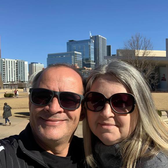 Profile Picture of Andréa Manassés (@dea0828) on Poshmark