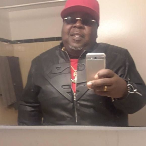 Profile Picture of Christopher Ceaser (@c_ceaser) on Poshmark