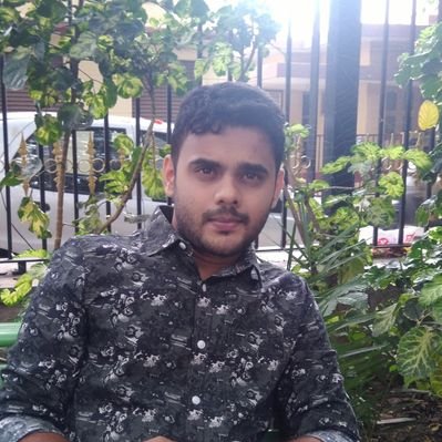 Profile Picture of Varun Gajanan Hegde (@GajananVarun) on Twitter