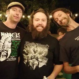 Profile Picture of Jason Ducat (@jason.ducat.50) on Facebook