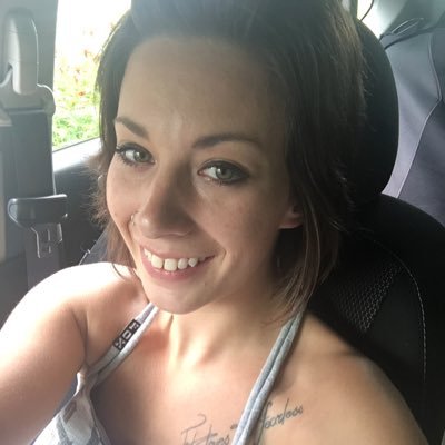 Profile Picture of Caleigh Reid-oliver (@creidoliver23) on Twitter