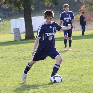 Profile Picture of Luke Stouffer (@lstouffer17) on Myspace