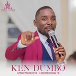Profile Picture of KEN DUMBO Comedy (@ken_dumbo23) on Instagram