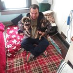 Profile Picture of Steve Heffelfinger (@smileysteve201818) on Instagram