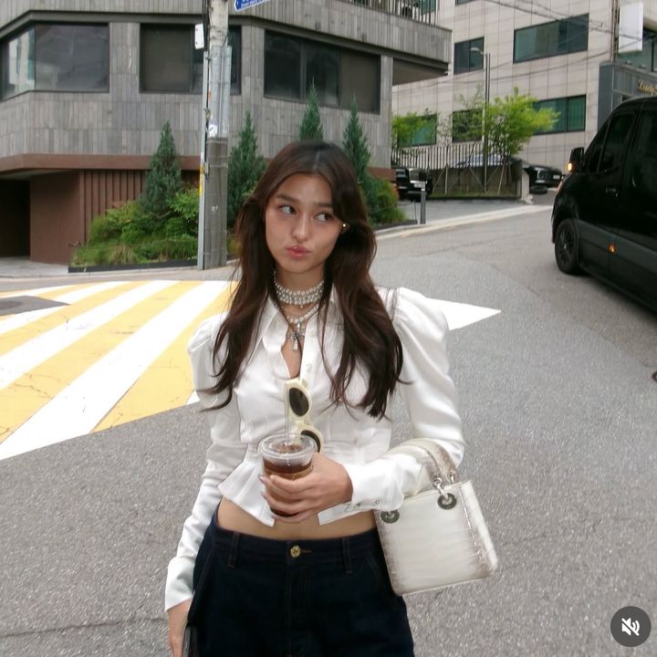 Profile Picture of Miyori (@michandesv) on Tiktok