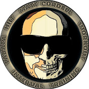 Profile Picture of Matt Cordell (@mattcordellworkout) on Youtube