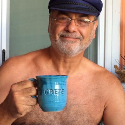 Profile Picture of Chris Paphitis (@PaphitisChris) on Twitter