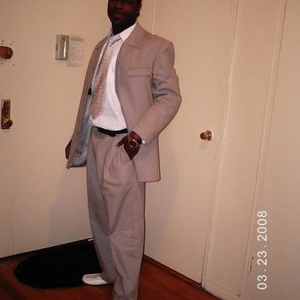 Profile Picture of Darrel Creary (@china_blac386) on Myspace