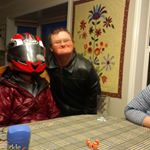 Profile Picture of Randy Brackett (@randy.brackett.50) on Instagram