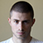 Profile Picture of Michael Roytman (@michroyt) on Flickr