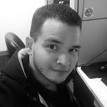 Albert Ribeiro G. - Instagram Profile Picture of Albert Ribeiro G. (@letrasdealbert) on Instagram