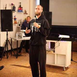 Profile Picture of Bryan McAskill (@bryan.mcaskill) on Facebook