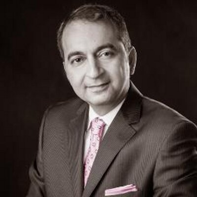 Profile Picture of Danesh Sam Irani (@daneshi1968) on Twitter