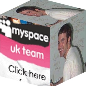 Profile Picture of Neil Redding (@164707929) on Myspace