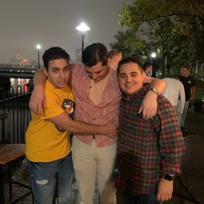 Profile Picture of Chris Tullo (@chris_tullo50) on Twitter