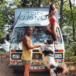 Profile Picture of Hugo🐺Marie🌼Bérenger 🚚 (@hugontheroad) on Instagram