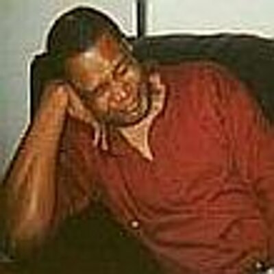 Profile Picture of Anthony Stokes (@Capricorn_noir) on Twitter