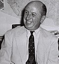 Profile Picture of Eugene R. Black Sr.on Wikipedia